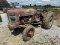 Int. 300 Utility Tractor, 2 pt. Draw Bar, 540 PTO, Fenders, Rear Weights