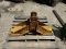 Dozer Drawbar