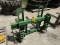 JD 600-700 Series 48 ft. Pallet Forks