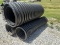 (3) Corrugated Tubs, (1) 30 in. X 70 in., (1) 18 in. X 80 in., (1) 18 in. X 6 ft.