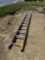 Alum. Extention Ladder