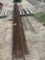 Pallet of Salvage Iron