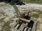 Front Tine Tiller, Non Running, Unknown Condition