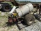 Pull Behind 50 gal. ATV Sprayer, Pacer Gas Power Pump, Non Running, Unknown Condition