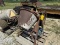 Belt Driven Cement Mixer