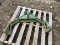 Quick Hitch, 32 3/4 in. Inside Width