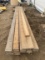 Lot of (22) Tong and Groove 2 X 6 s