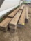 Misc. Planks and Beams