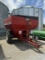 Brent 420 Grain Cart. Small, 1000 PTO