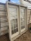 Used 64 in. Entrance Door