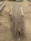 Pallet of 1/2 in. Steel Rods