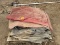 Pallet of Tarps