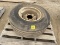 12.5L-15SL Tire on 6 Bolt Wheel