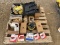 Misc. JD Parts and others