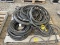 Various JD Combine Belts and others