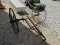 Steel Wheel Axle