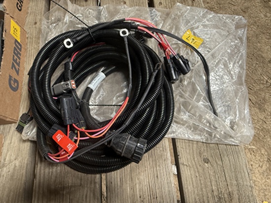 Can/Power Cable 3 ft. P.N. 4001979-3