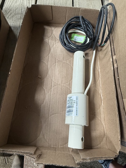 New AWT27-500263DS Platform Weight Bar