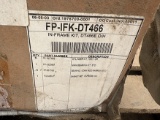 New DT 466E O/H In Frame Kit, FP-IFK-DT466