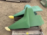 JD Platform Spouts