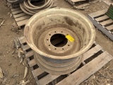 10 Bolt Rim