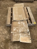 JD AH151630 Header 920F Floor Sheets