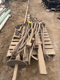 6 Row Corn Reel