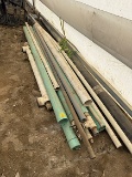Misc Pipe as Shown