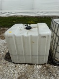 275 gal. Tank