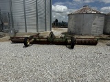 Pull Type 22 ft. Wingfold Cultipacker, Hyd. Fold, Land Wheels