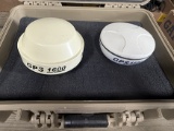 Ag Leader GPS1500 and GPS1600