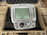 Kinze 8647X Monitor as shown