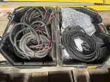 Various Ag Leader Cables