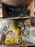 JD H161529, AH171884, JD 39103 Parts, etc.