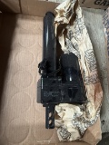 New JD AH170291 Concave Adjusting Motor
