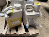 1 gal Malathion 57 EC & Partial Herbicide