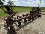 Row Crop 3 pt. Cultivator, 8/30