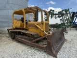 1979 International TD-15C Dozer