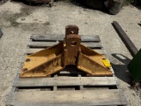 Dozer Drawbar