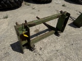 JD Loader Bale Spear