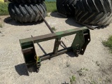 JD Loader Bale Spear