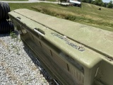Salvage/Repair Bass Hunter 9 ft. Boat, NO Title