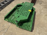 Lot of (3) 9000 Series Ladder Extentions