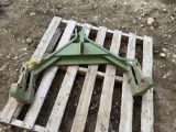 Quick Hitch, 32 3/4 in. Inside Width