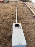 Meter Box w/ Weatherhead