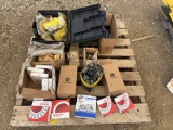 Misc. JD Parts and others