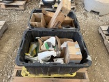 JD Planter Parts