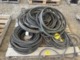 Various JD Combine Belts and others