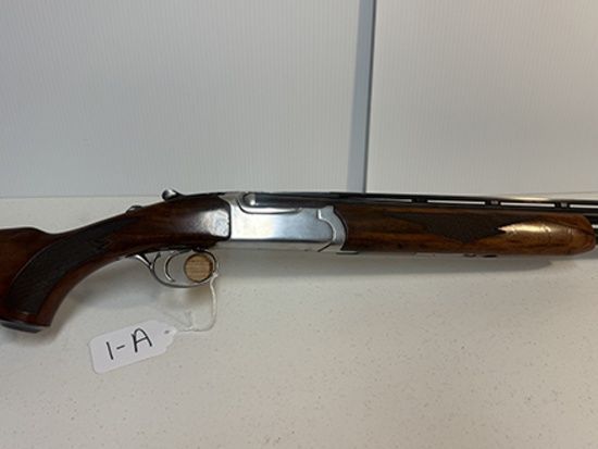 Sturm Ruger Red Label O/U 28ga, 2 3/4in, VR, S#420-16875