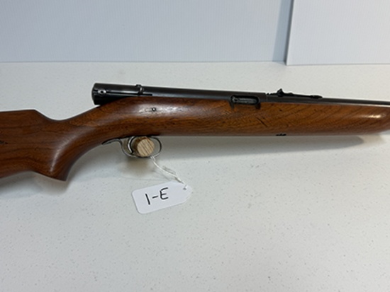 Win Model 74, 22 Short , S#12975